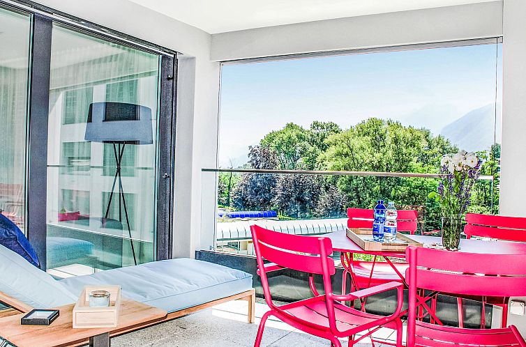 Appartement LaVille A-3-3