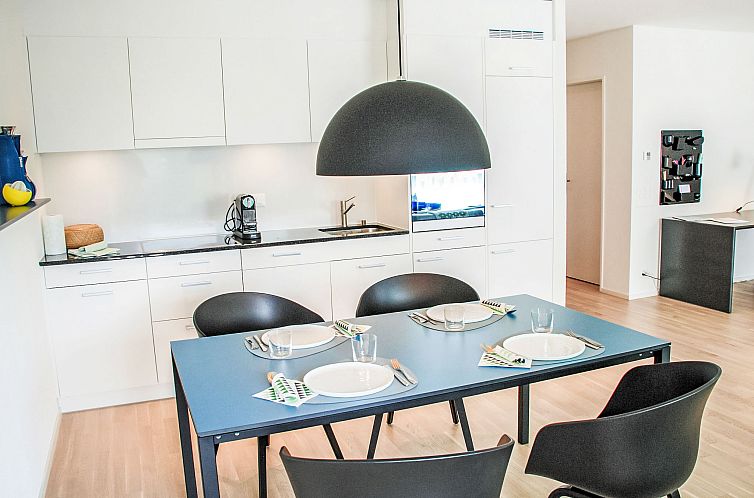 Unterkunft 1830631 - Appartement Tessin - Appartement LaVille A-2-3