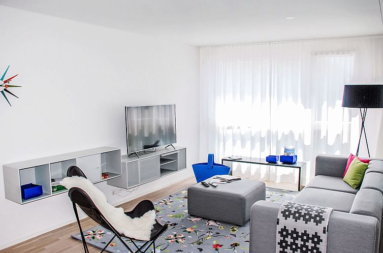 Appartement LaVille A-2-3