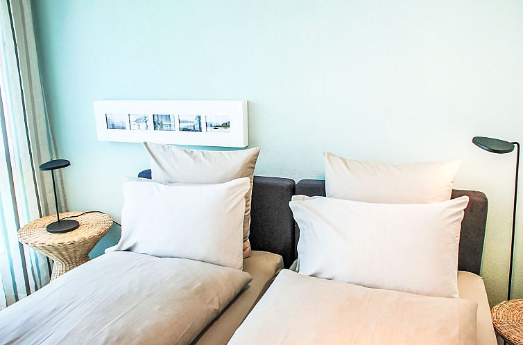 Appartement LaVille A-2-3