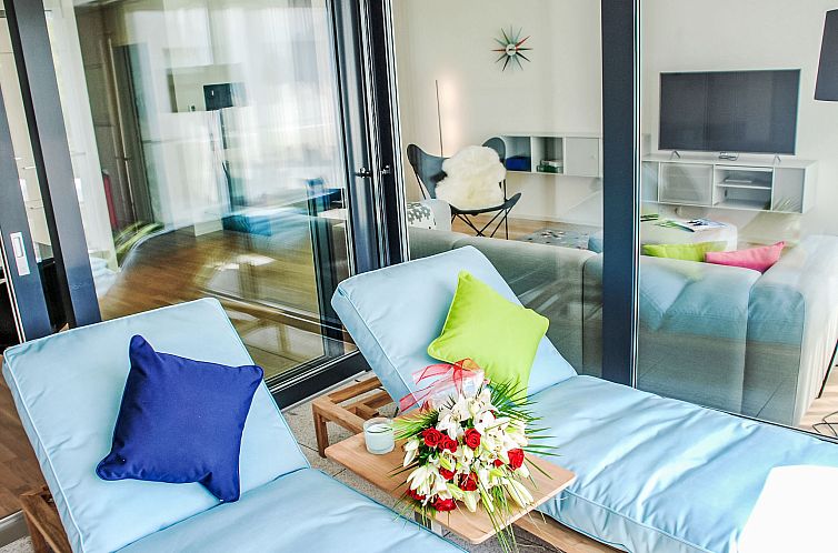 Appartement LaVille A-2-3