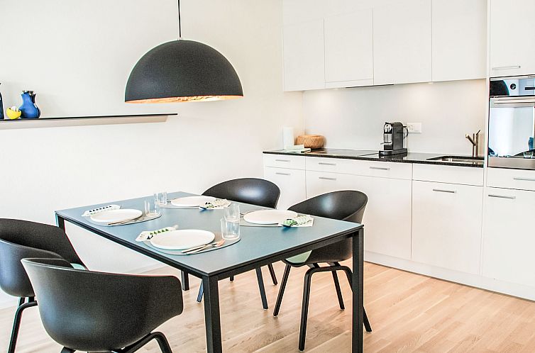 Appartement LaVille A-2-3