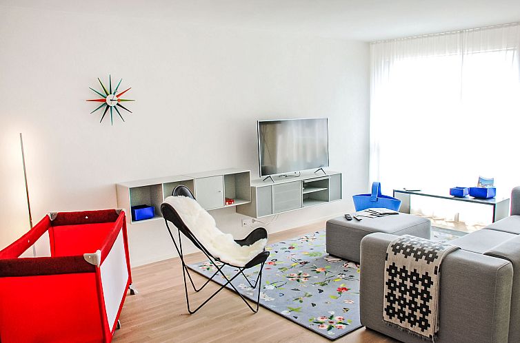 Appartement LaVille A-2-3