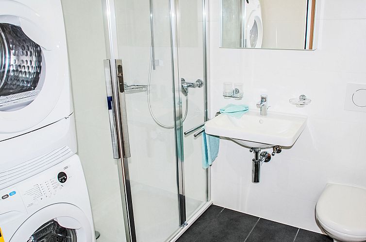 Appartement LaVille A-2-3