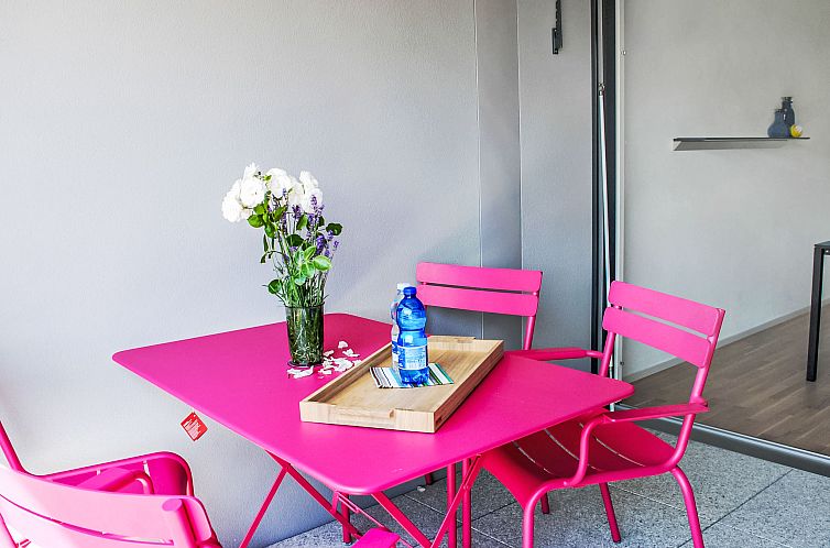 Appartement LaVille A-2-3