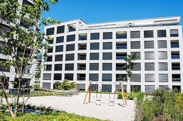 Appartement LaVille A-2-3