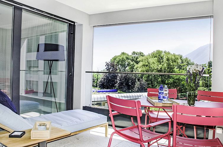 Appartement LaVille B-1-2