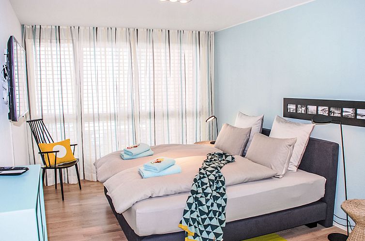 Appartement LaVille B-1-2