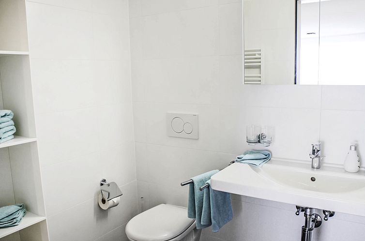 Appartement LaVille B-1-2