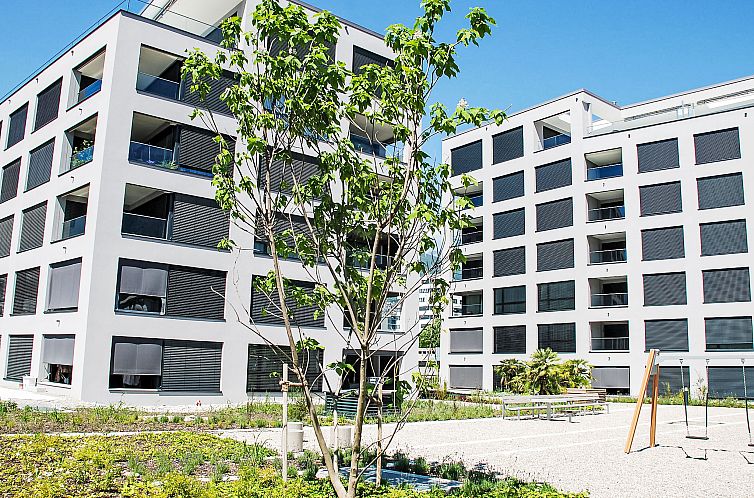 Appartement LaVille B-1-2