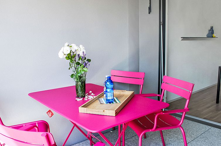 Appartement LaVille B-1-2