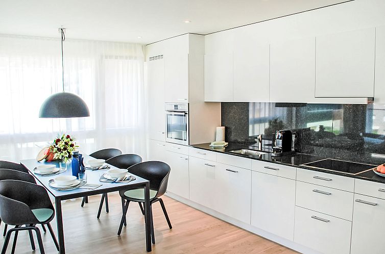 Appartement LaVille B-3-2