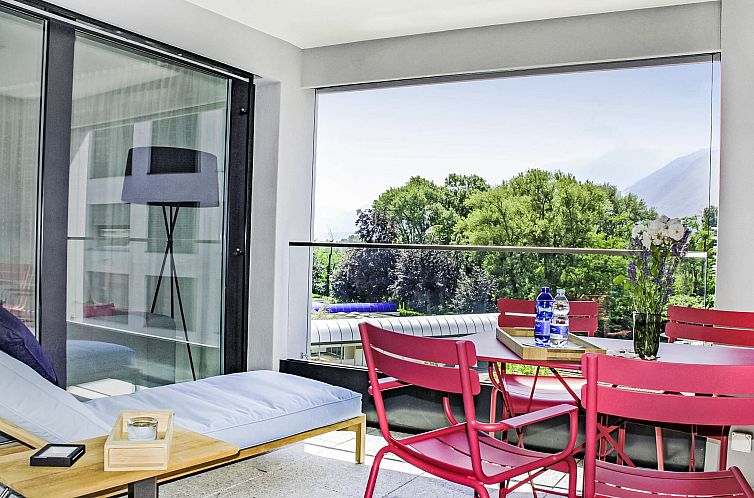 Appartement LaVille B-3-2