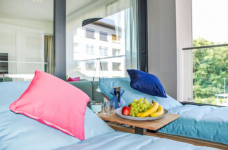 Appartement LaVille B-3-2