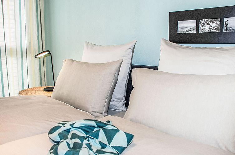 Appartement LaVille B-3-2