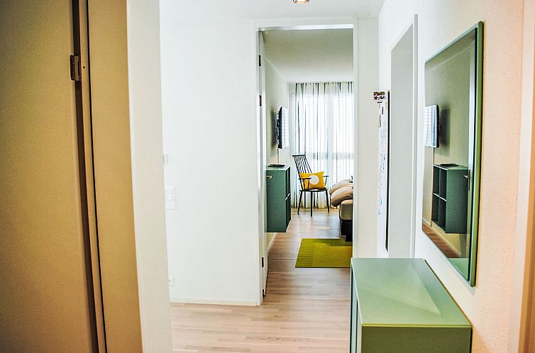 Appartement LaVille B-3-2