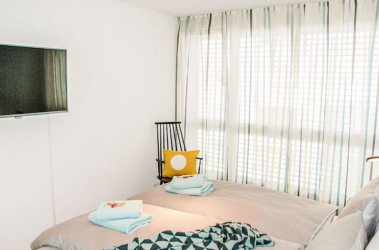 Appartement LaVille B-3-2