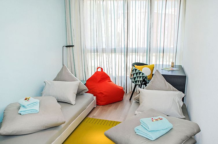 Appartement LaVille B-3-2