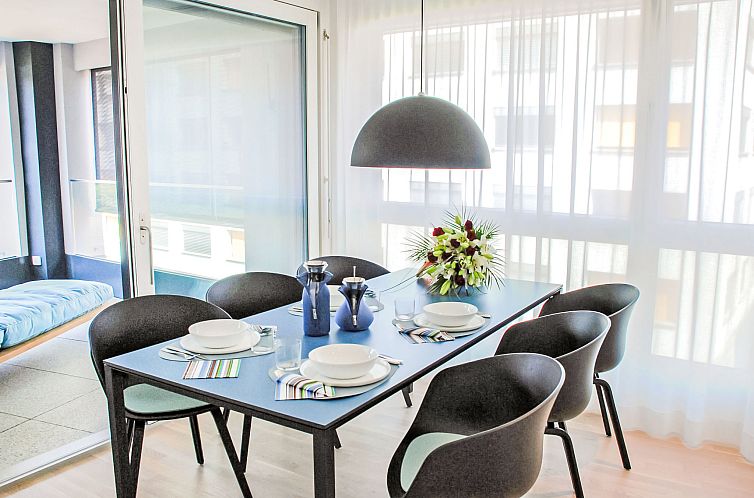 Appartement LaVille B-3-2