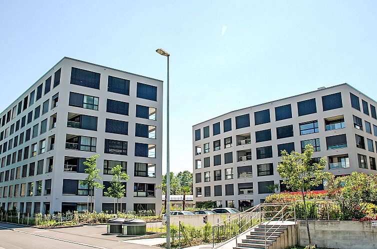 Appartement LaVille B-3-2