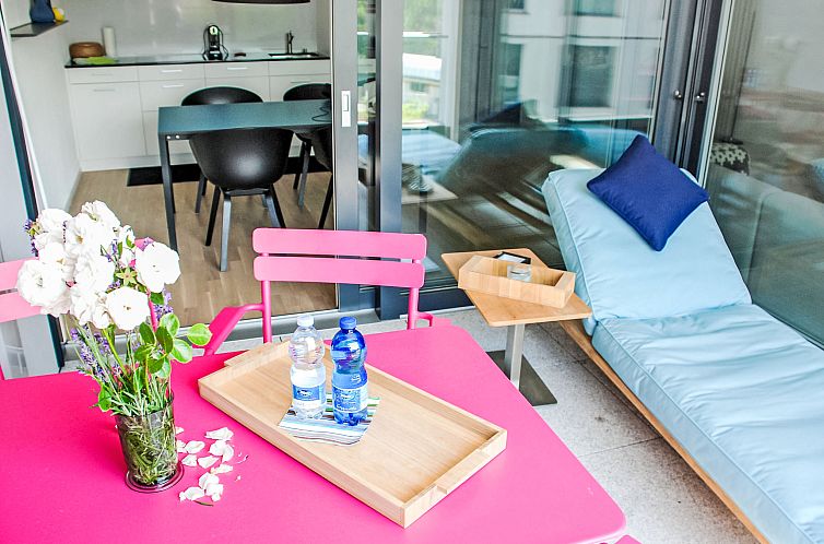 Appartement LaVille B-3-2