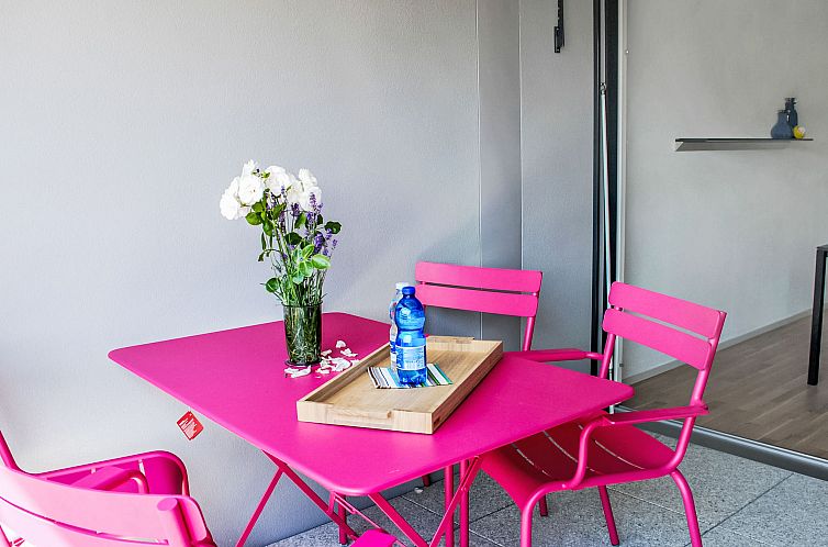 Appartement LaVille B-3-2