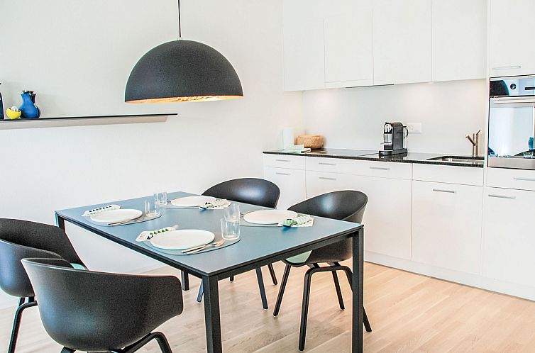 Appartement LaVille A-4-3