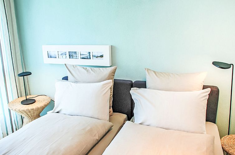 Appartement LaVille A-4-3