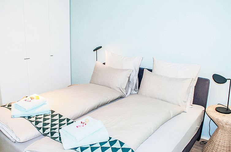 Appartement LaVille A-4-3