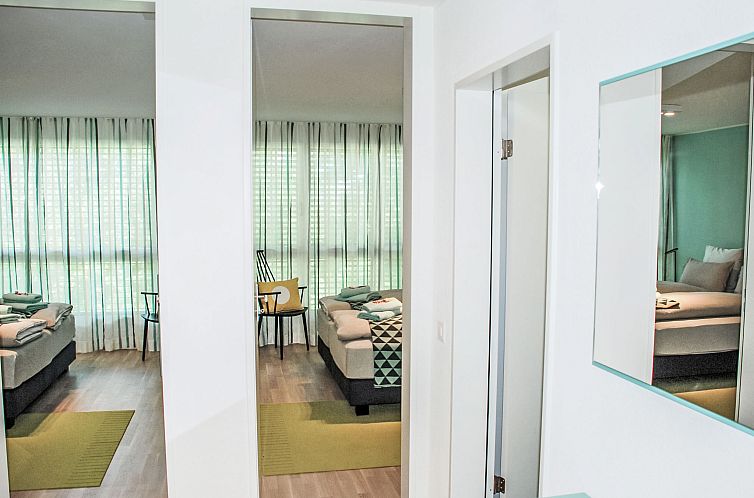 Appartement LaVille A-4-3