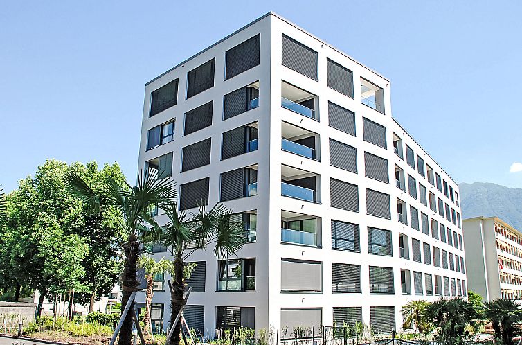 Appartement LaVille A-4-3