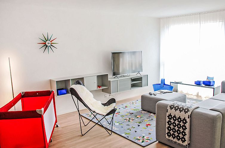 Appartement LaVille A-4-3