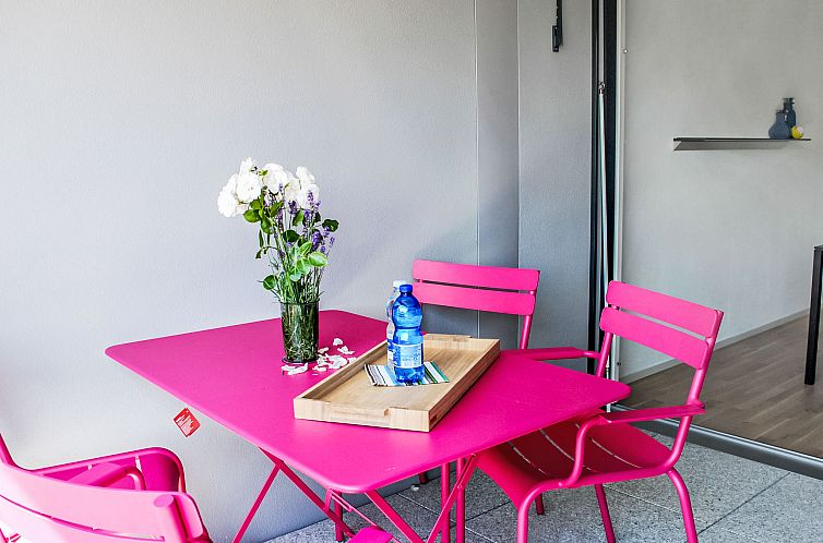 Appartement LaVille A-4-3
