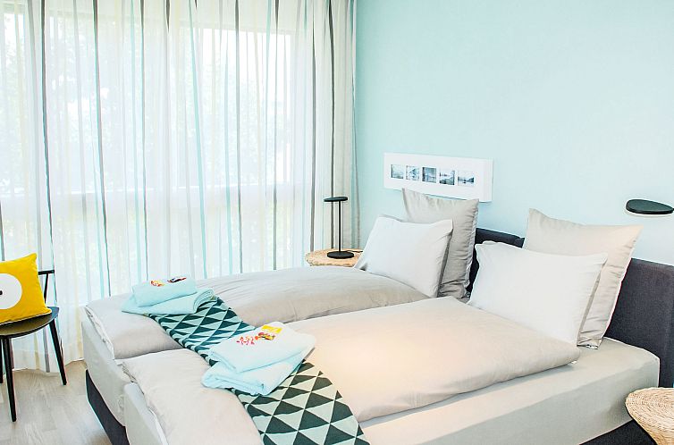 Appartement LaVille A-3-4