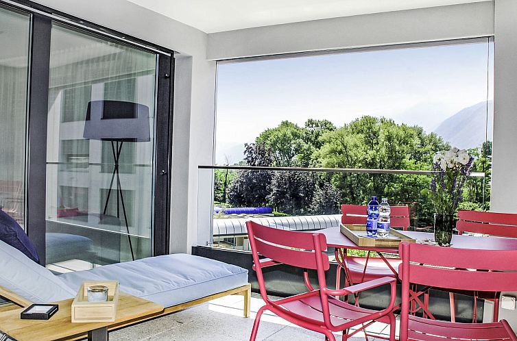 Appartement LaVille A-3-4