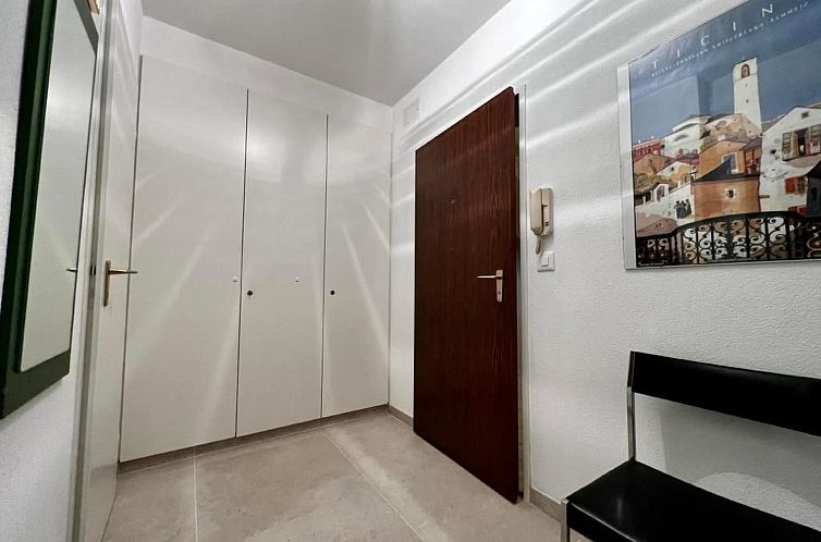 Appartement Fewo mit Bergblick