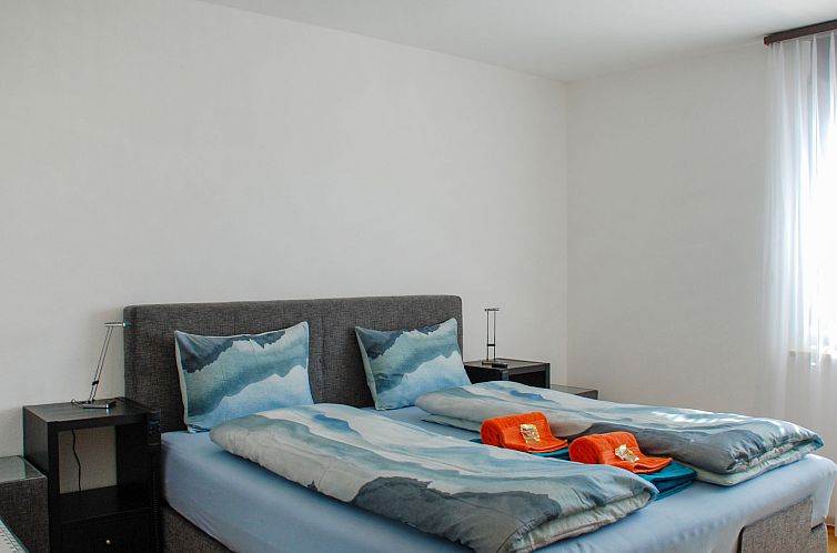 Appartement Saleggi Apt. 20