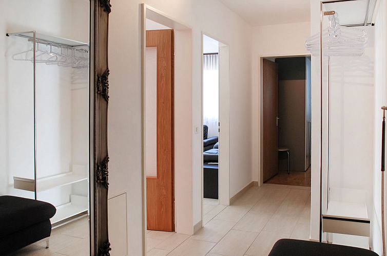 Appartement Saleggi Apt. 20