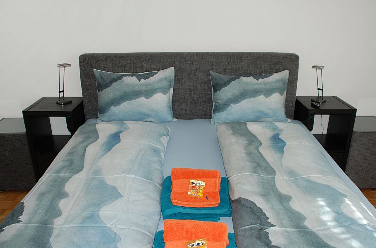 Appartement Saleggi Apt. 20