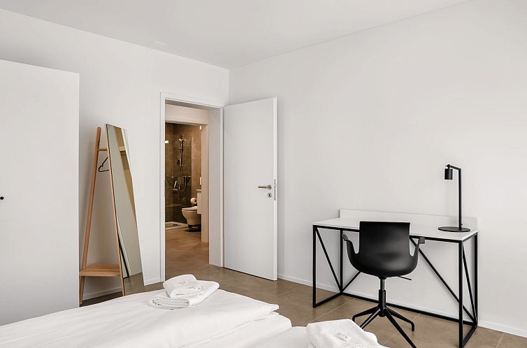 Appartement LocTowers A3.6.3