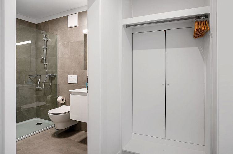 Appartement LocTowers A3.6.3