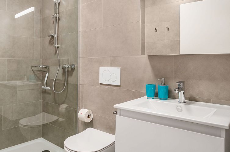 Appartement LocTowers A3.6.3