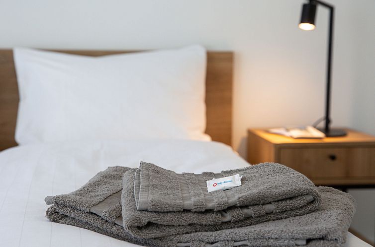 Appartement LocTowers A3.6.3