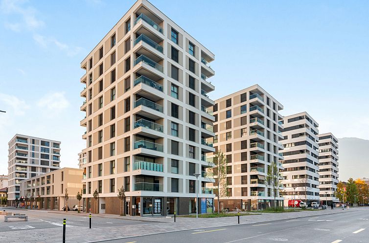 Appartement LocTowers A3.6.3