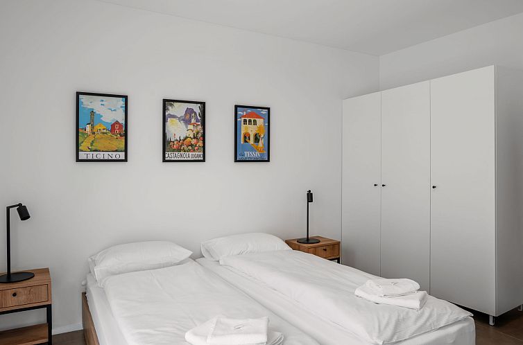 Appartement LocTowers A3.7.3