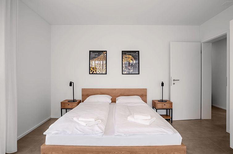 Appartement LocTowers A3.7.3