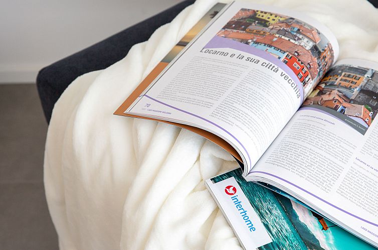 Appartement LocTowers A4.3.3