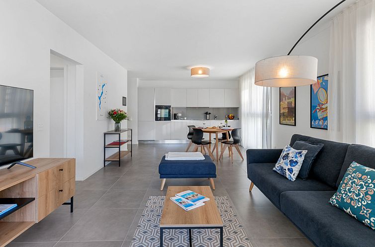 Appartement LocTowers A4.4.2