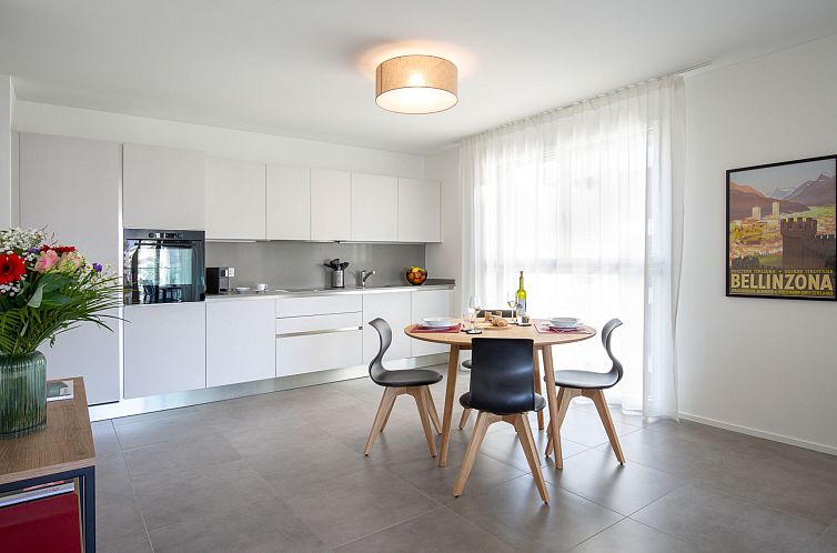 Appartement LocTowers A4.5.4