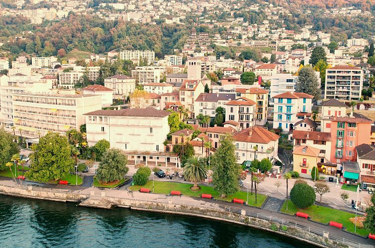 Appartement Haus am See